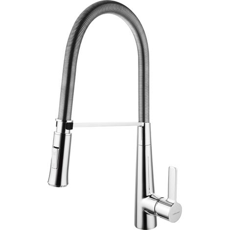Mezclador de fregadero CLEVER Chef - C3 Ø40 - 99443 (1/5)