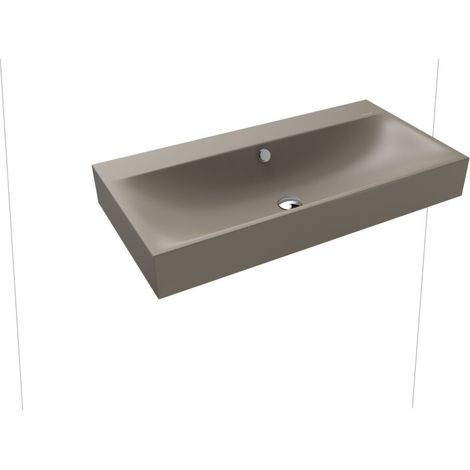 Kaldewei 904406273671 Lave-mains mural SILENIO Mod.3045, 900x460 (1/2)