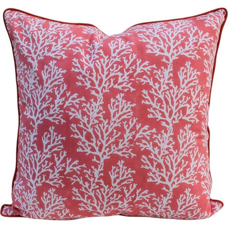 Housse de coussin Corali (1/5)