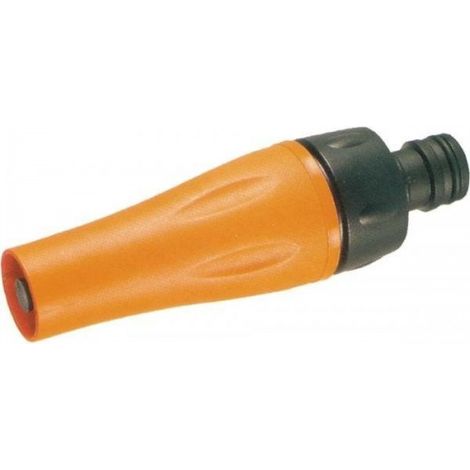 LANZA GRAN CAUDAL 3408 1" - MOTOGARDEN