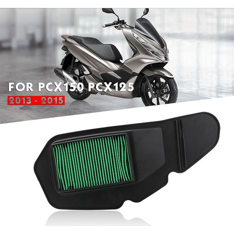 Air filter/air filter compatible with Honda PCX150, PCX125, X-Men X3 and Thai Knife 125.