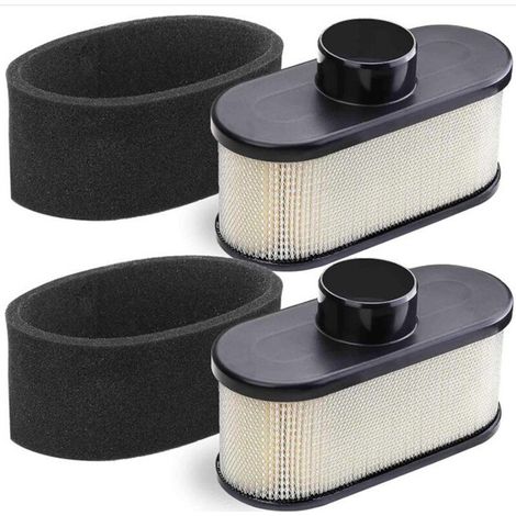 Filtri aria per FR651V FR730V FS481V FS541V FS600V FS651V FS691V FS730V. Sostituisce i codici 11013-7046 e 11013-0726. (1/2)