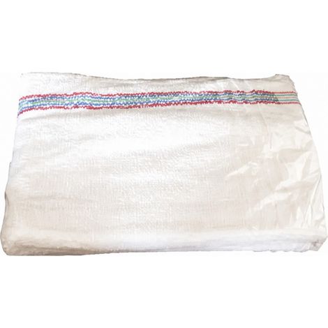 Baumwollhandtuch für Rollenhandtuchhalter (1/2)