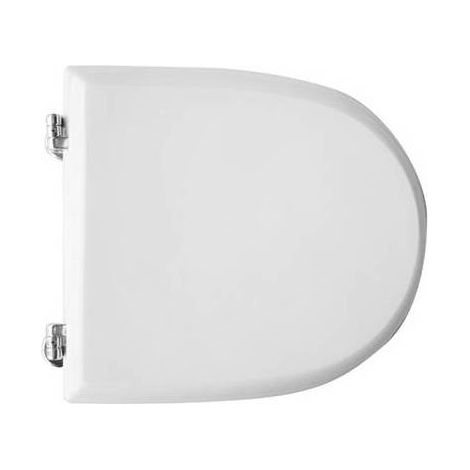 SEDILE WC PER ALTHEA VASO RING FORMA 7 Misura: Bianco