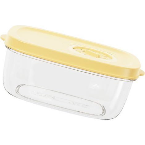 Boîtes à lunch de grande capacité, polyvalentes, sûres et portables, avec une excellente fermeture hermétique, idéales pour la maison.