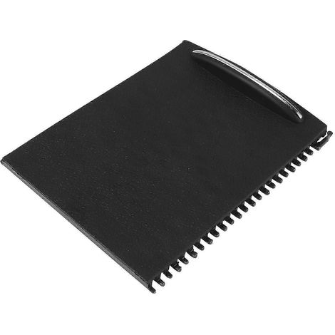 Volet roulant coulissant pour porte-gobelet de console centrale – Classe C W203 (2000-2007) – Réf. 20368 (1/3)