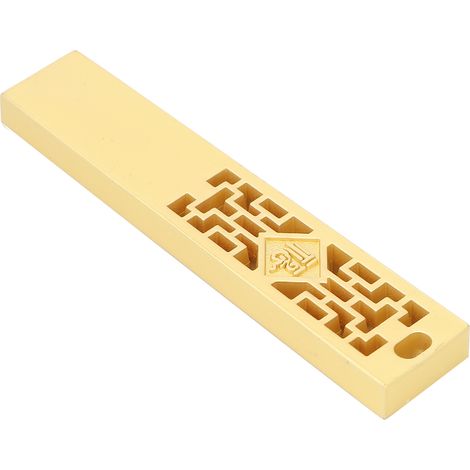 Clé USB 2.0 portable en métal étanche de 32 Go pour ordinateur portable et téléviseur (1/5)