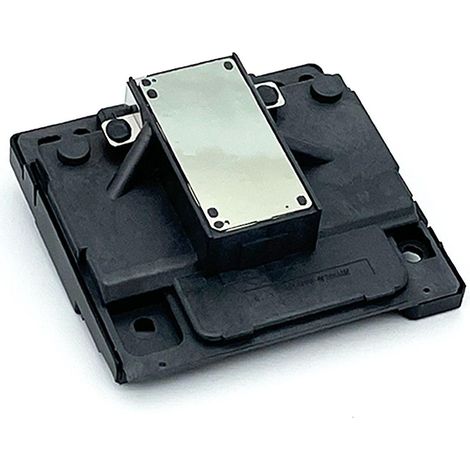 Tête d'impression F197010 pour imprimantes Epson TX420, TX430, NX420, NX425, NX430 et SX430. (1/4)