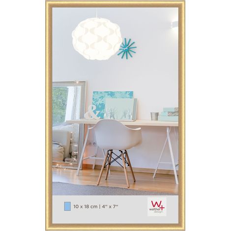 New Lifestyle Kst.Rahmen 10x18 GOLD