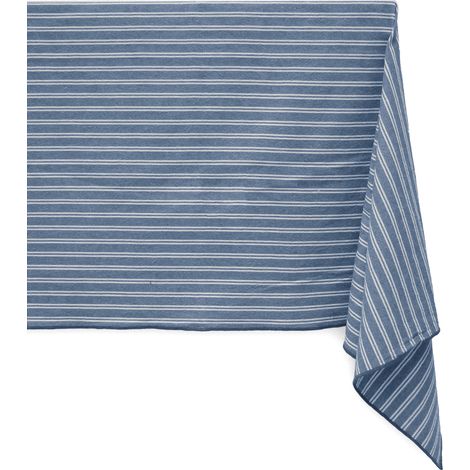 Nappe coton LILI Rectangulaire 160x200 cm (1/5)