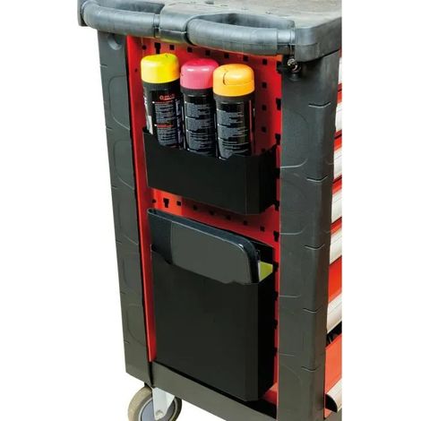Portadocumentos mob baseliner proliner xliner 1 mm acabado satinado
