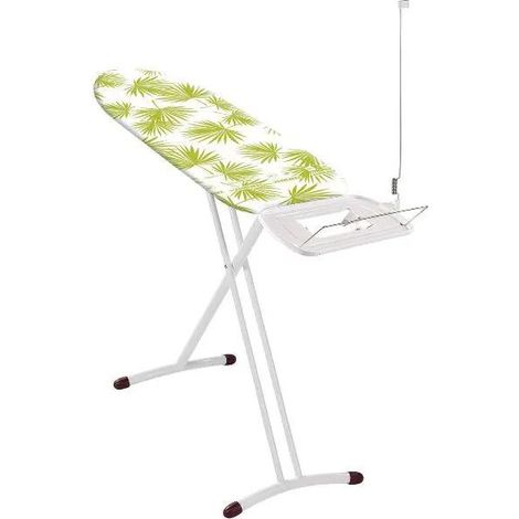 Tabla de planchar Airboard Express M Palmleafs 120 x 38 cm - Leifheit