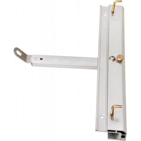 KRATOS SAFETY - Ancrage de bord de toit (1/5)