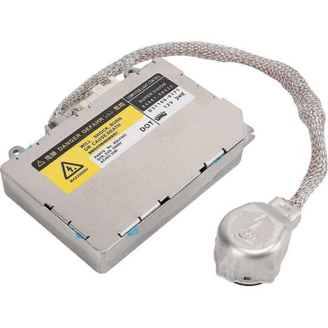 Xenon-Scheinwerfer-Vorschaltgerät 85967‑50020, Ersatz für ES300, ES330, GS300, GS400, GS430 (1998–2006) (1/5)