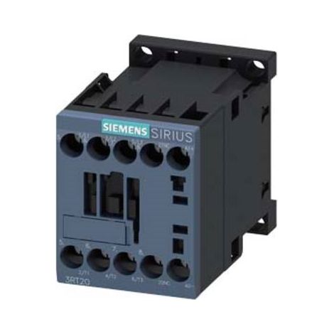 Siemens 3RT2017-1FB42 Contattore di potenza 3 NA 690 V/AC 1 pz.