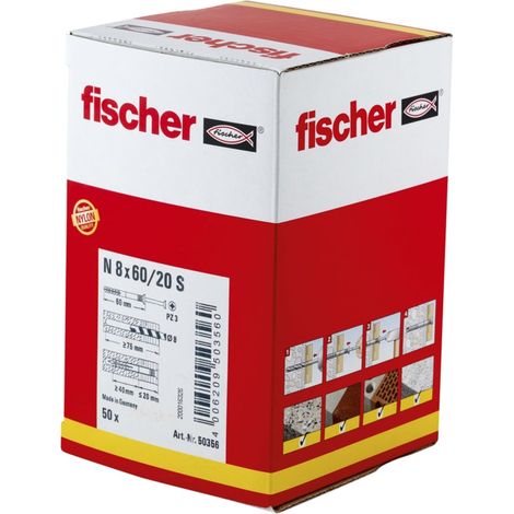 TASSELLO NYLON CHIODABILE N-Z C/50
