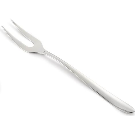 Forchetta di servizio Arcos Berlino 561700 monoblocco monoblocco in acciaio inox 18/10, spessore 3 mm ø e 25 cm lama in scatola. (1/4)