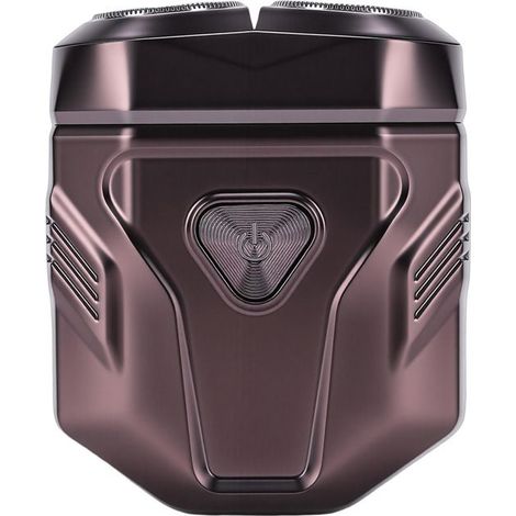 Tondeuse à barbe électrique - FAFEICY - Modèle Compact - Écran LCD - IPX7 étanche - Batterie 400mAh (1/3)
