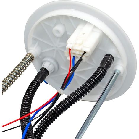 Pompe to carburant 1760A168 / 1760A221 – Compatibthe MITSUBISHI L200 (1/4)