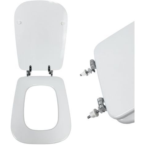 SEDILE WC CONCA cern. Ideal Standard