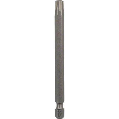 Bosch 1x Schrauberbit Extra-Hart, T40, 89 mm - 2607001660