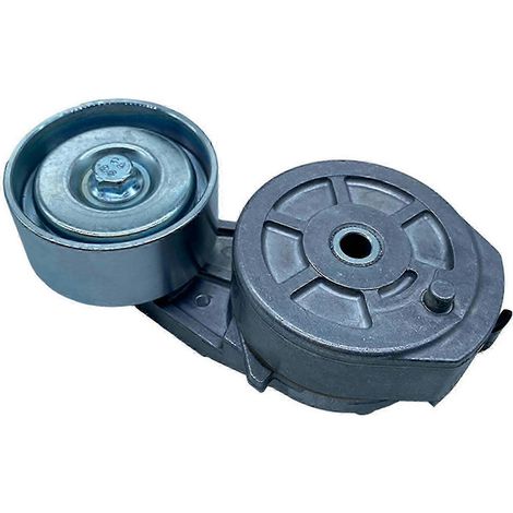 Poulie de tension de courroie de distribution pour moteur 504028028 - Pièces automobiles pour camion (1/5)