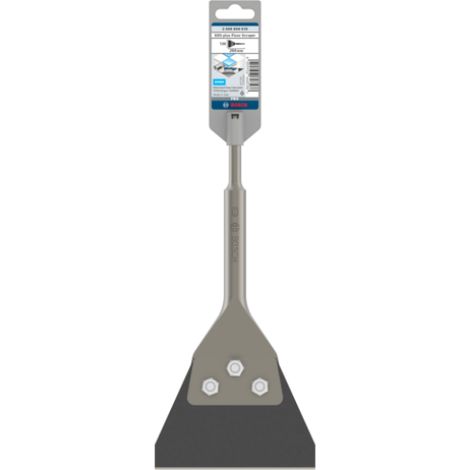 Cincel plano PRO sds plus baldosa 290x130mm BOSCH