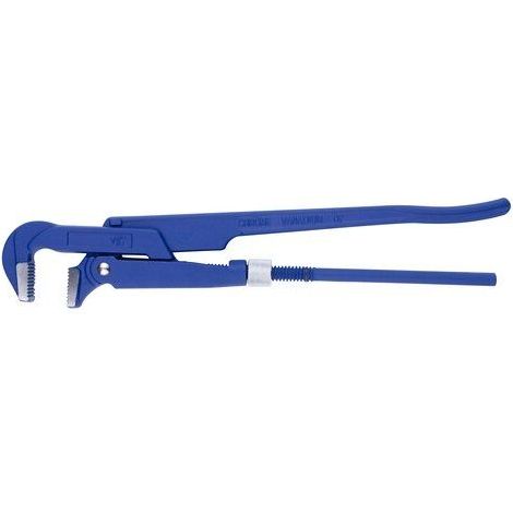 Eclipse Eswdpw1 Clé serre-tube suédois 2,5 cm, Bleu