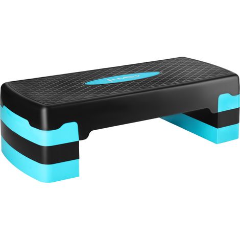 AS002 NEGRO/MENTA PASO AEROBIKU HMS (1/5)