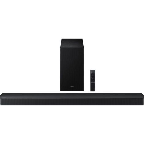 Samsung Soundbar HW-B750F/ZF, Audio 5.1 canali , Wireless Dolby 5.1ch, 2025 (1/4)