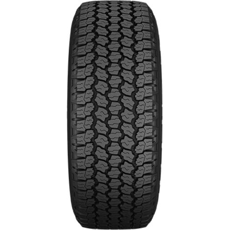 GOODYEAR Pneus été 255/55 R19 TL 111H WRANGLER AT ADVENTURE XL M+S