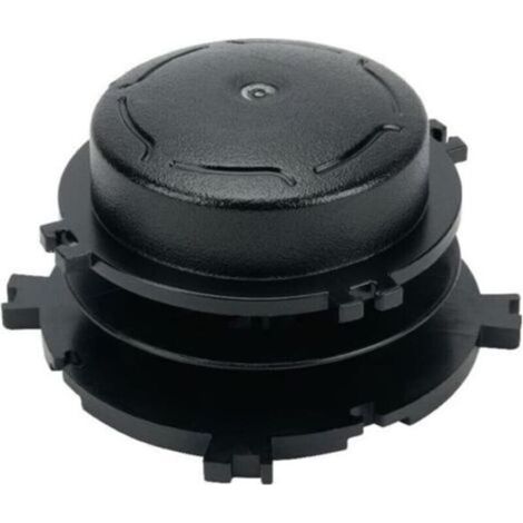 Bobine De Rechange - Pour Tête Débroussailleuse FS-AutoCut 36-2 46-2 56-2 - Référence 40037133001 - 1 Pièce