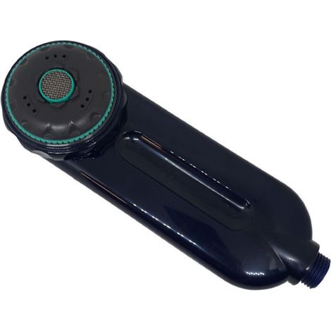 Ricambio doccetta blu 3 funzioni Diesis Ideal Standard N9658NW (1/2)
