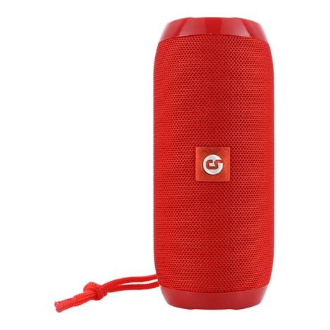 Coolsound altavoz xs bluetooth 10w - autonomia hasta 4h - usb, microsd - manos libres - resistencia al agua ipx4