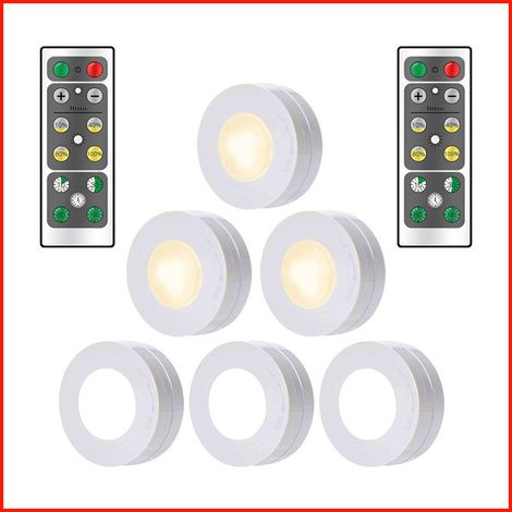 ZOLGINAH Veilleuse pour Enfant, Lampe de Chevet Chronomtrage pour Bébé, Applique Murale prise électrique à Télécommande, Luminosité Lampe Nuit pour Chambre d'Enfant et Couloir (1/4)