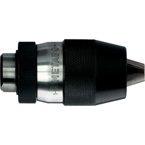 Metabo Schnellspannbohrfutter Futuro 16 mm B 16 636362000 im Karton