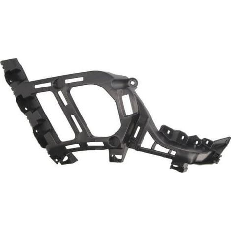 Support de pare-choc extérieur arrière gauche Peugeot 3008 2 depuis 2016