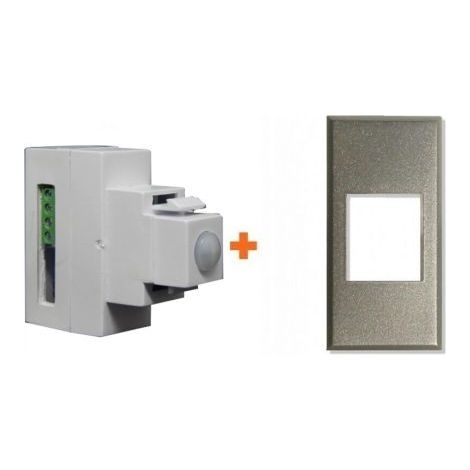Sirsen sensore incasso infrarossi filare universale compatibile Bticino Axolute - IR-KEY