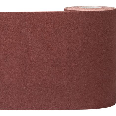 Bosch Sanding roll J450 Expert for Wood and Paint 115mm X 5m G240 2608621471