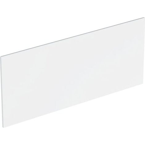 Geberit 246054001 Façade de tiroir pour meuble bas Acanto (1/2)