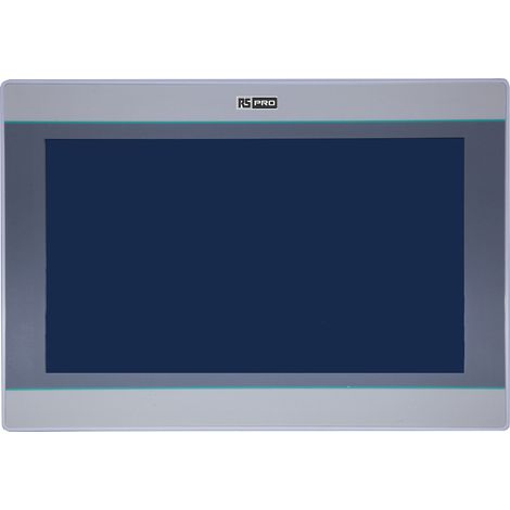 Écran HMI tactile Ecran LCD TFT rétroéclairé 10,2" Coloré, 1024 x 600pixels 272 x 192 x 41,5 mm USB, Ethernet ( Prix pour 1 ) (1/4)