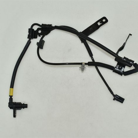Radgeschwindigkeitssensor Modell 895670-1D100, kompatibel mit ABS-Systemen von Volkswagen/Audi/Skoda/SEAT, vorne links/vorne rechts/hinten links/hinten rechts, weitgehend kompatibel mit verschiedenen