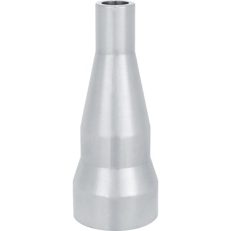 Buse de fontaine en acier inoxydable G1-1/2 po. buse d'arrosage pour l'aménagement paysager (1/4)