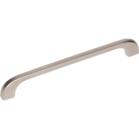 Mango UU05, níquel satinado, 160 mm (1/3)