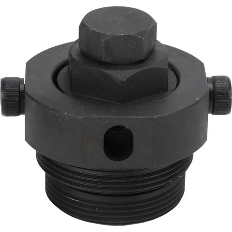 Clé à pignon de pompe à injection haute pression 09331-1M100, extracteur de pignon de pompe à carburant compatible Hyundai, outil de démontage, remplacement précis, acier durable, usage mécanique. (1/5)