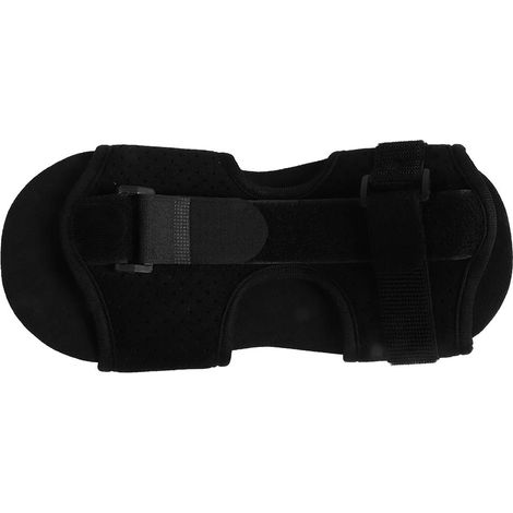 Attelle de nuit pour fasciite plantaire et pied tombant, orthèse de traction (1/5)