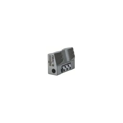 Röhm inserti intercambiabili, misura 160/200, 1 pezzo con griffe - 141049