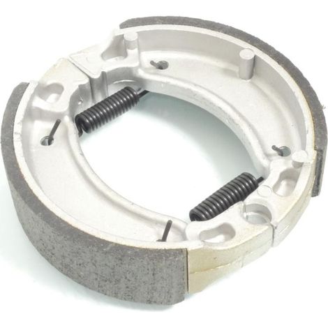 teknix bremsbacke für roller yamaha 50 bump 2004 bis 2009 neu