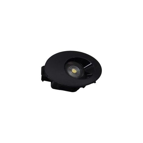 Luci di cortesia per Land Rover Discovery Sport 2015-2019, luci vano piedi sinistra e destra, codici ricambio LR061158, LR061157, T4N12175 e T4N12177 (lato destro). - Crezuo