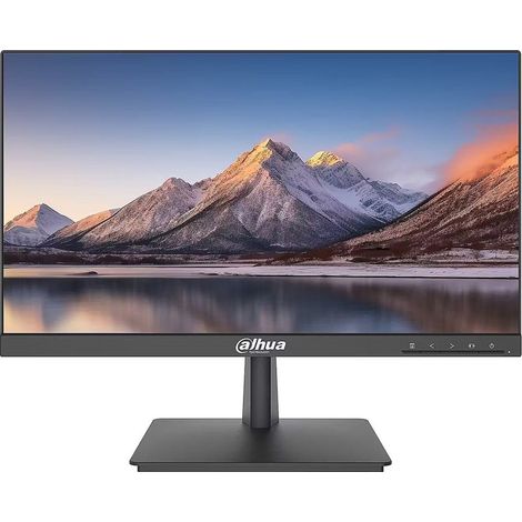 DAHUA LM22-L200N Monitor LED, 21,5'', Full HD, VA 5ms, 100Hz (1/3)